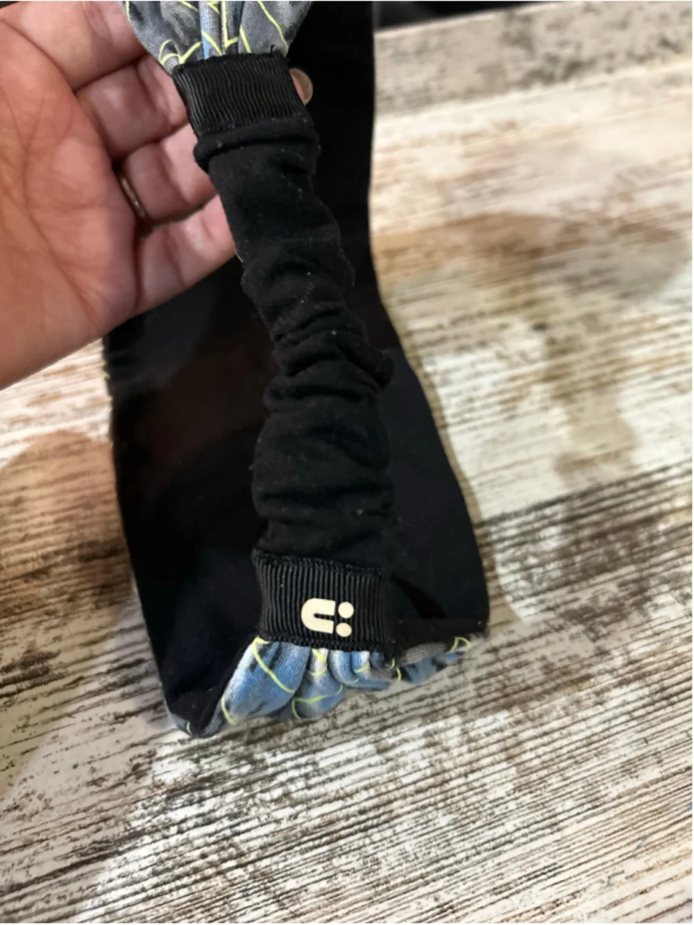 Unbranded this pre